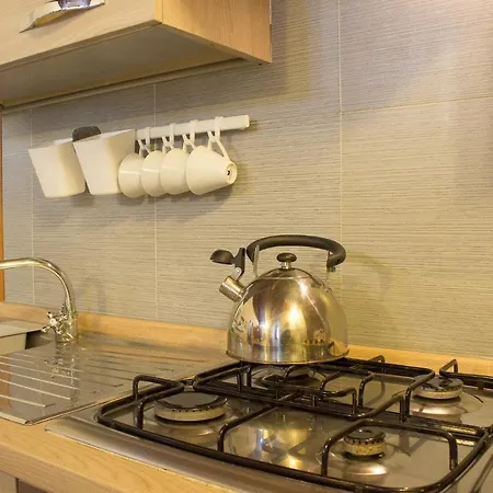 Apollonion Hh Above Apollo's Temple Ortygia Апартаменты Сиракузы