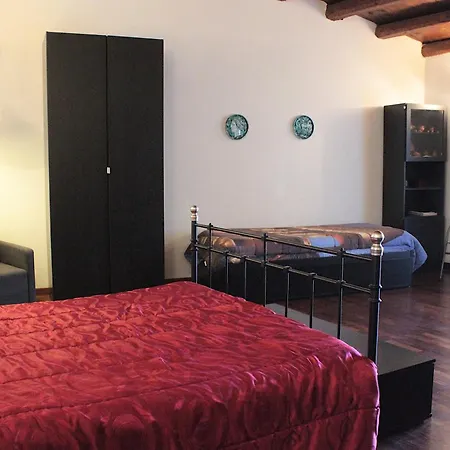 Apartment Apollonion Hh Above Apollo'S Temple Ortygia