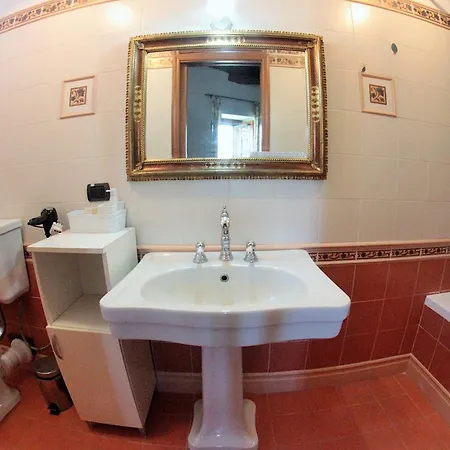 Apartamento Apollonion Hh Above Apollo's Temple Ortygia Syracuse