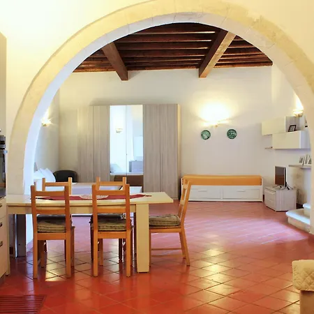 Apartamento Apollonion Hh Above Apollo's Temple Ortygia