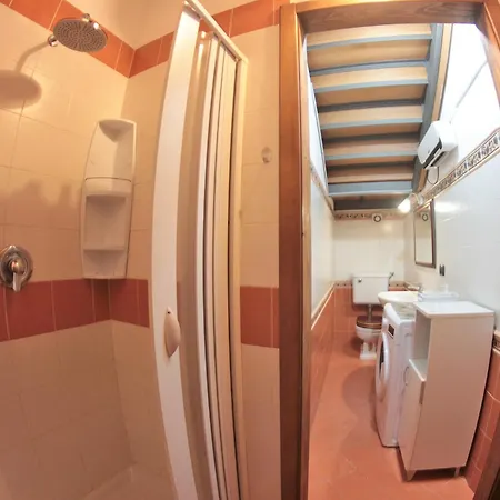 Apartamento Apollonion Hh Above Apollo's Temple Ortygia Syracuse