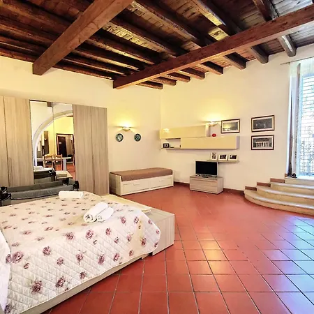 Apartment Apollonion Hh Above Apollo'S Temple Ortygia *