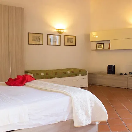 Apollonion Hh Above Apollo's Temple Ortygia Апартаменты Сиракузы